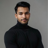 Bharath Chencha
