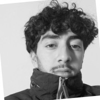 Oussama Bouhamed