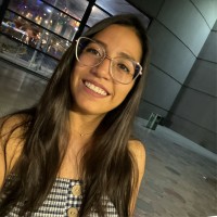 Alanis Viviane Acosta Baca