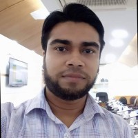 Sajedul Islam