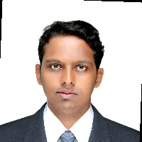 Bineesh Unnikrishnan