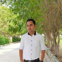 Nitin Prajapati