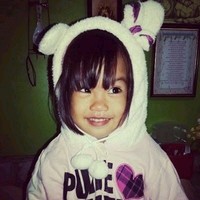 Zyra Gale Almazan