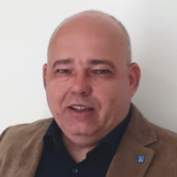 Martin Van Wettum