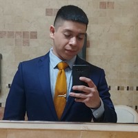 Eric Martinez