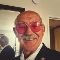 Paul F Rogers