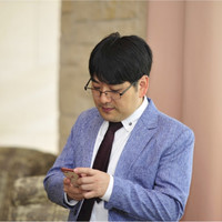 Damon Seungwoo Seo