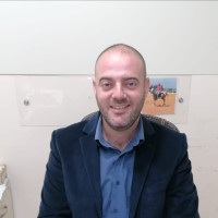 Edgard Dagher