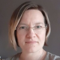 Sandrine Vogt-Muller