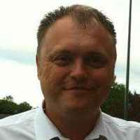 Lee Harrison