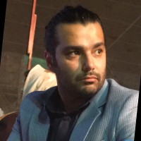 Hamed Mozaffari Faraz