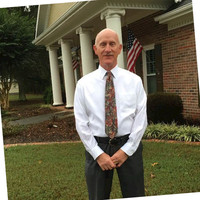 Keith Allgood
