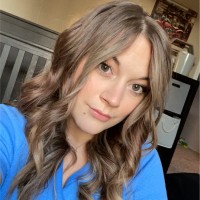 Sarah Curtin