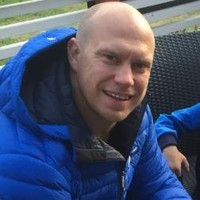 Mathias Sandin