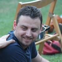 Daniel Itenberg