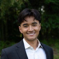Alexander Huang-Menders