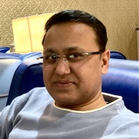 CA Adarsh Agrawal