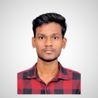 SRIKANTH U