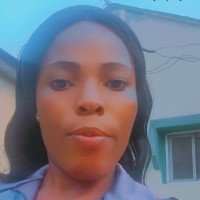 Anthonia Chiamaka
