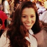 Mariana Morena Alvin