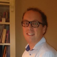 Rob Hagoort