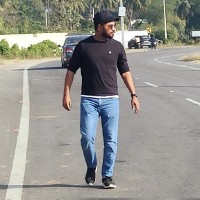 Vijay P Mishra