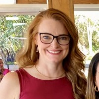 Martina Mcgregor