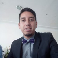 Carlos Alberto Jaime Flores