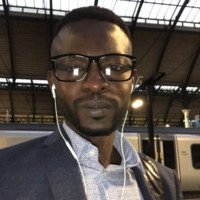 Cheikh Diaw