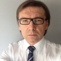 grzegorz cholewinski