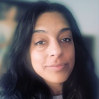 Sobia F. Ali-Faisal, PhD