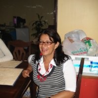 kemly camacho