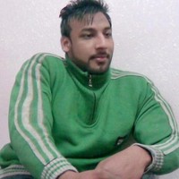 Sharry Walia