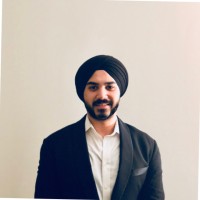 Angad Sabharwal