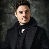 Christopher Harzheim