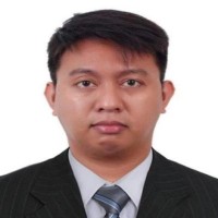 Ralph Louisse Cua