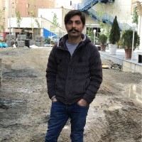 Amir Mansour Seif Abad