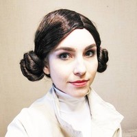 Ekaterina Safonova