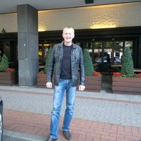 Aleksandr Shalaev