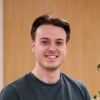 Jeremy Hansma