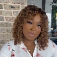 Michelle Saint-Vil