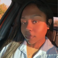 Khaliaah Johnson