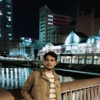 Manish Kumar
