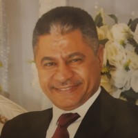 Ashraf Mabrouk