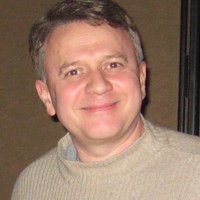 Igor Lungin