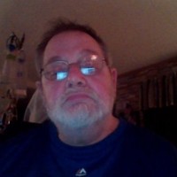 Gary Glazebrook