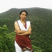 Vasanti Patil