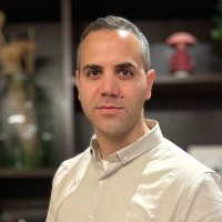Nadav Bahat