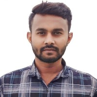 Al Amin Khan