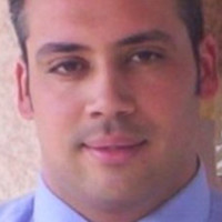 Kamel Rhuni